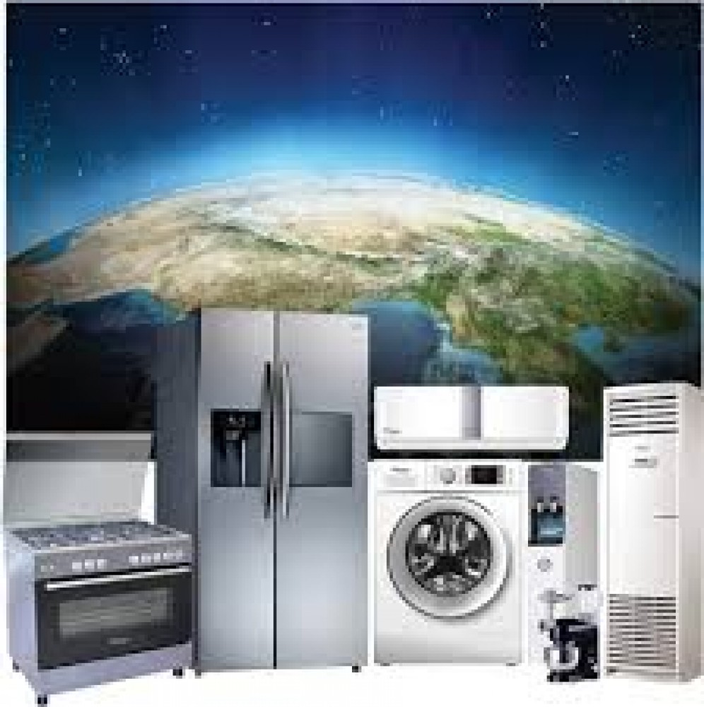 Geepas washing machine Repair 0564839717 Dubai photo 1