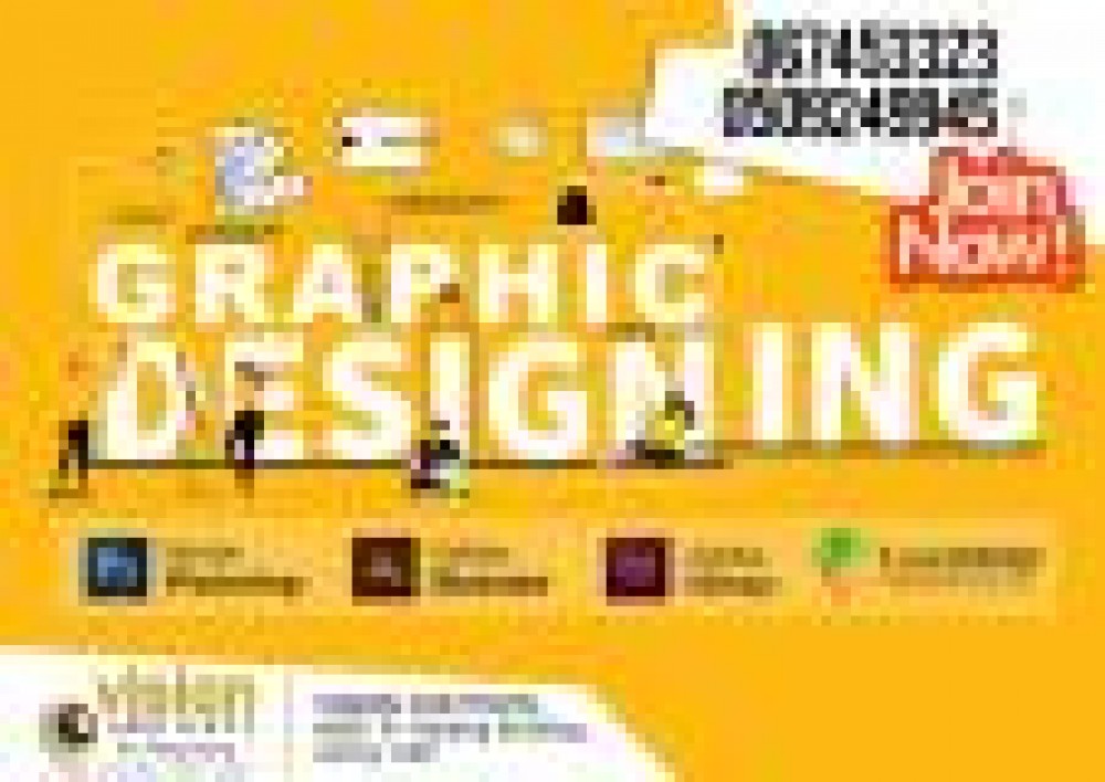 START NEW BATCH FOR GRAPHIC DESIGN photo 1