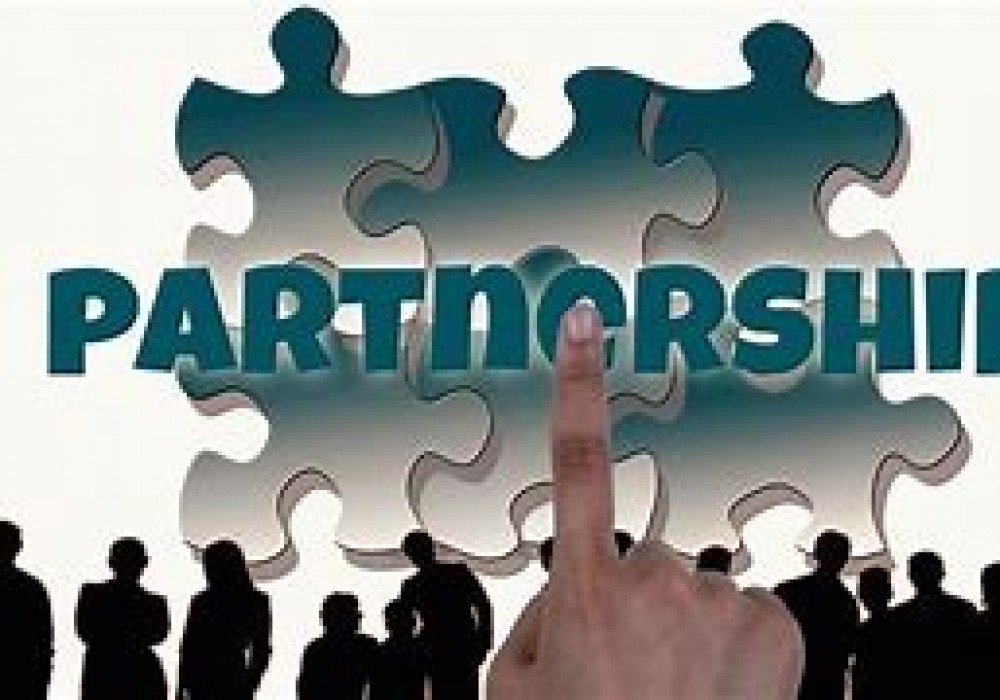 I am a foreigner and looking for someone who will help me establish my business photo 1