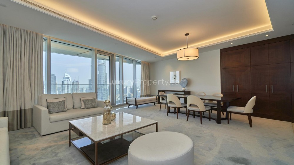 Dubai Festival City Apartments for Sale in Dubai photo 1