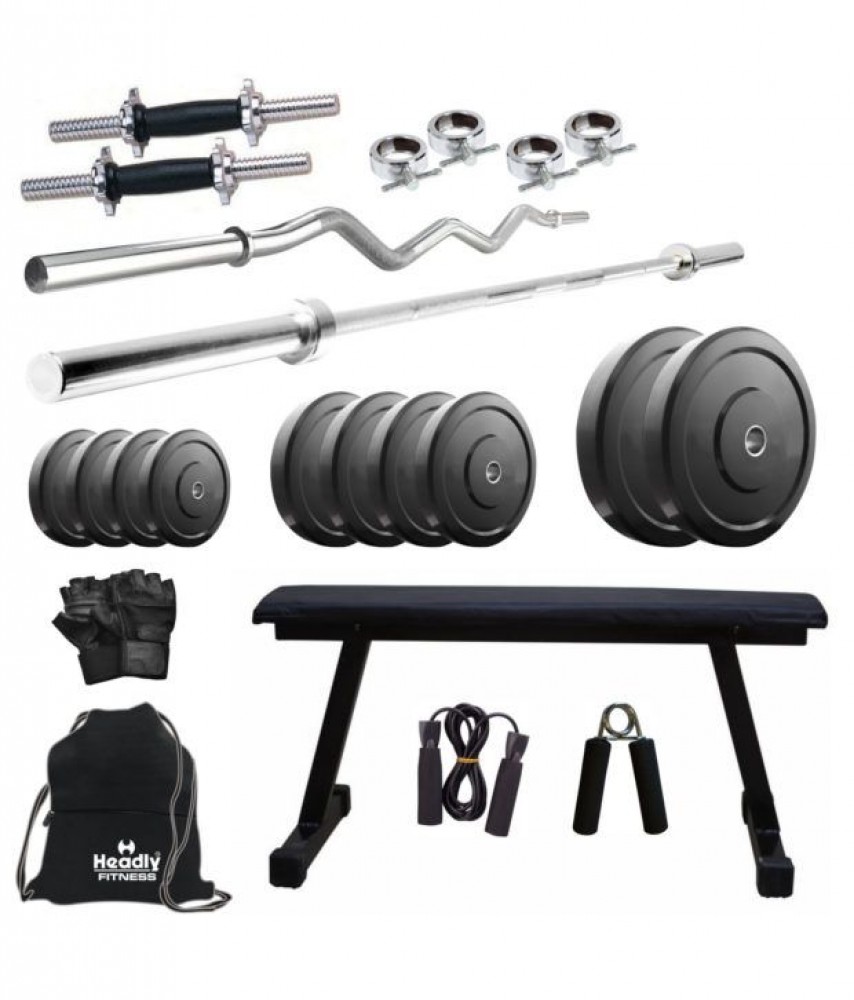 The Basic Need for a Workout Equipment photo 1
