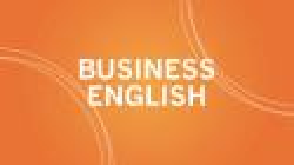 OFFER FOR BUSINESS ENGLISH AT VISION photo 1