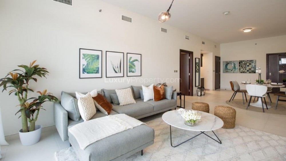 Bluewaters Island Apartments for Sale in Dubai photo 1