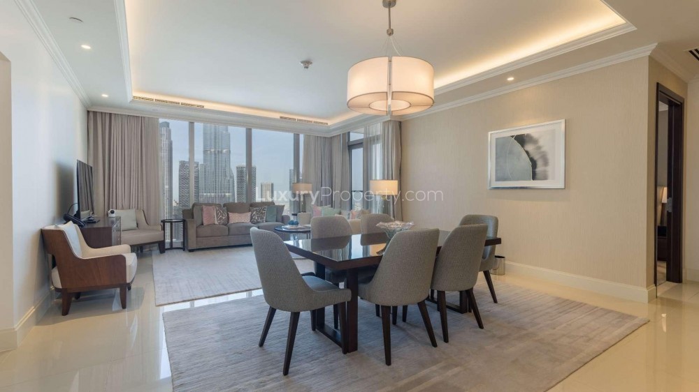 Luxury Apartments for Sale in DIFC Dubai photo 1