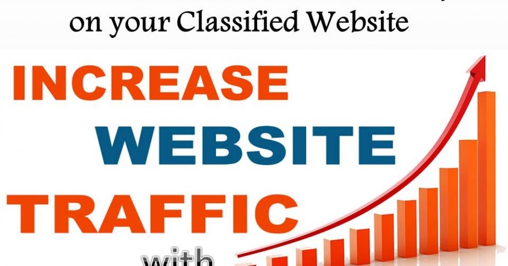 posting on the Classified site an excellent approach to generating traffic photo 1