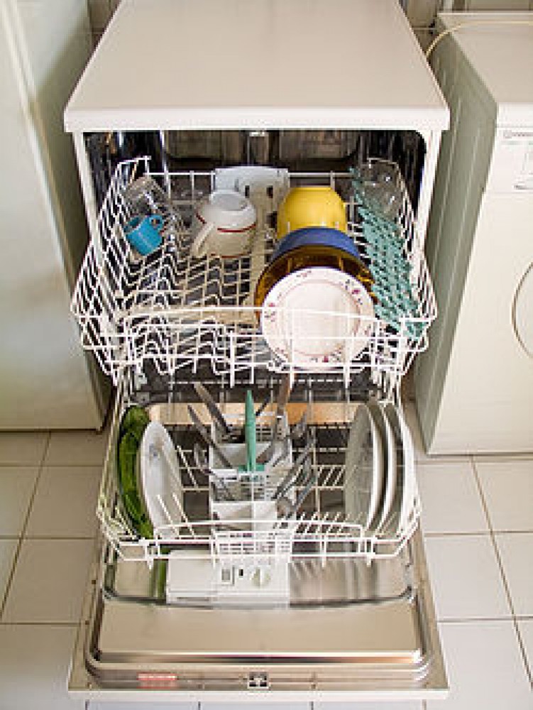 Brandt Dishwasher Repairs Abu Dhabi 0561053802 photo 1