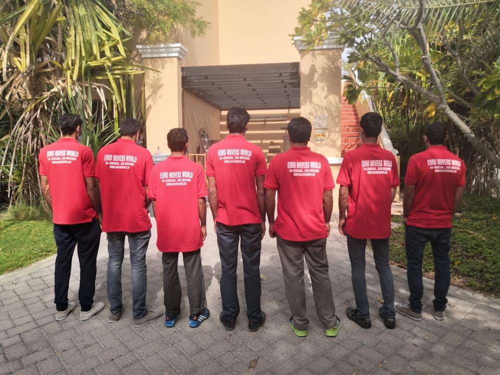 Movers in Abu Dhabi - 0505146428|off rate photo 1