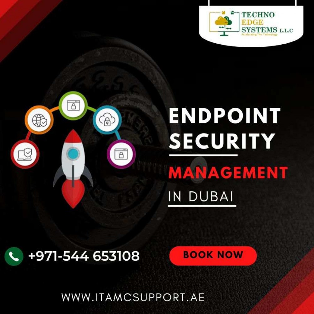 Is Endpoint Security Solution Dubai a Firewall? photo 1