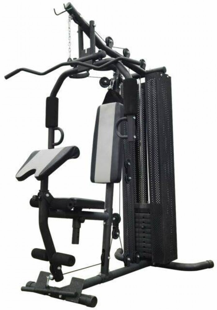 Method to gain a home gym right at home photo 1