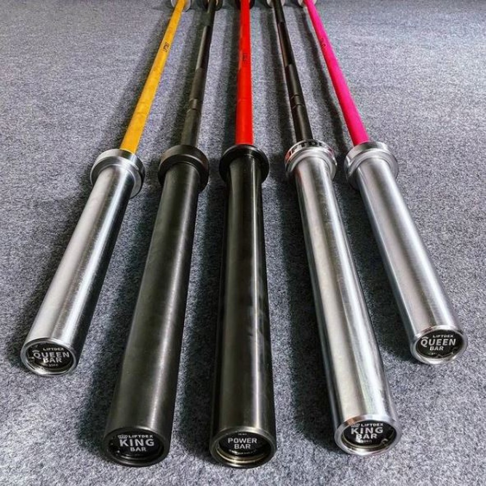 Standard Barbell Exercise Equipment for sale from Manufacturer photo 1