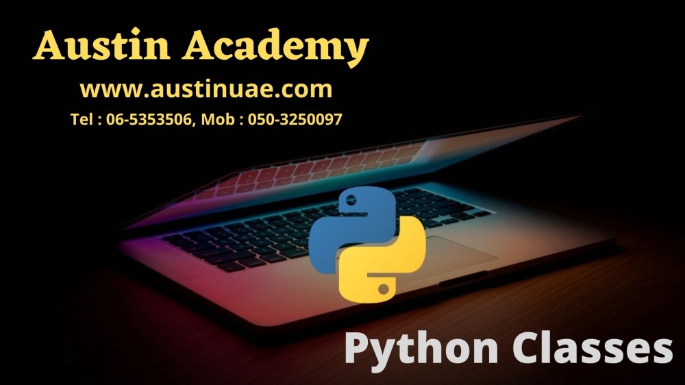 Python Classes in Sharjah with Best Offer Call 0503250097 photo 1