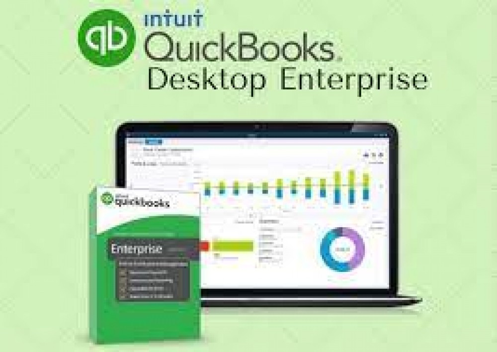 QuickBooks Enterprise  | QuickBooks Enterprise Software QuickBooks Enterprise | QuickBooks Enterprise Hosting photo 1