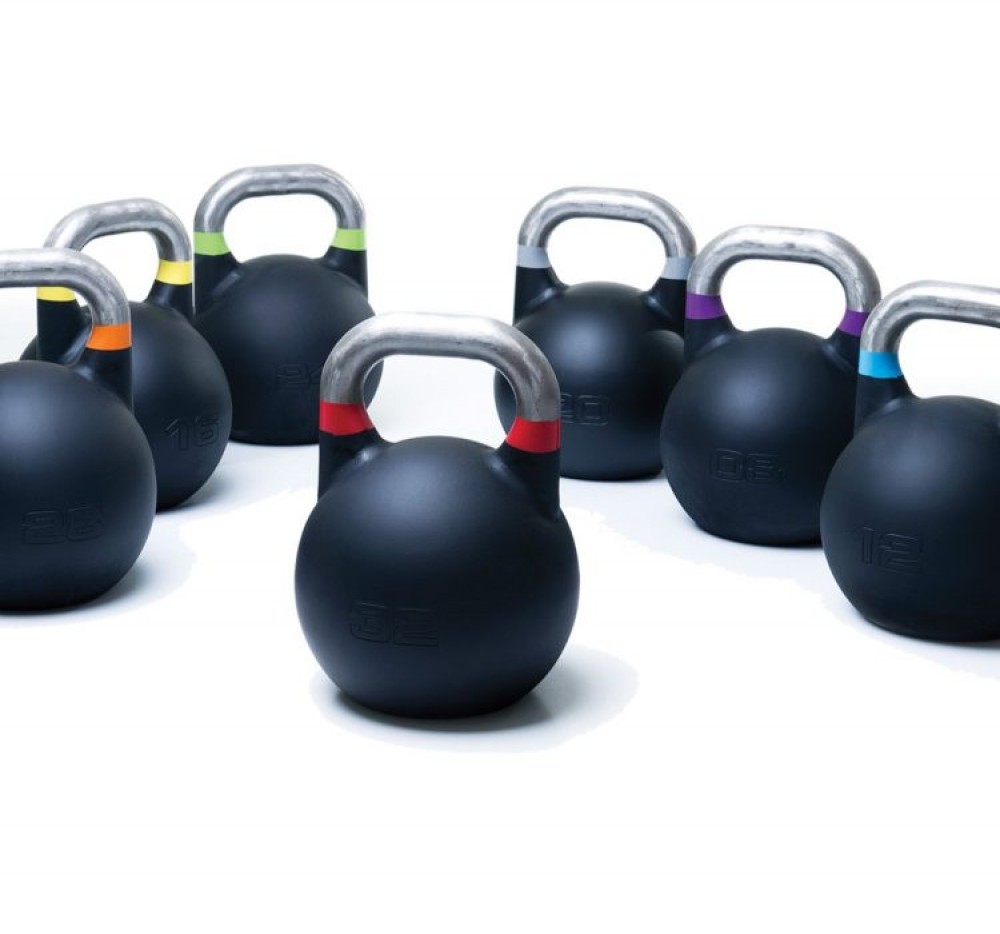 Buy Kettlebell from manufacturer at cheap rate photo 1