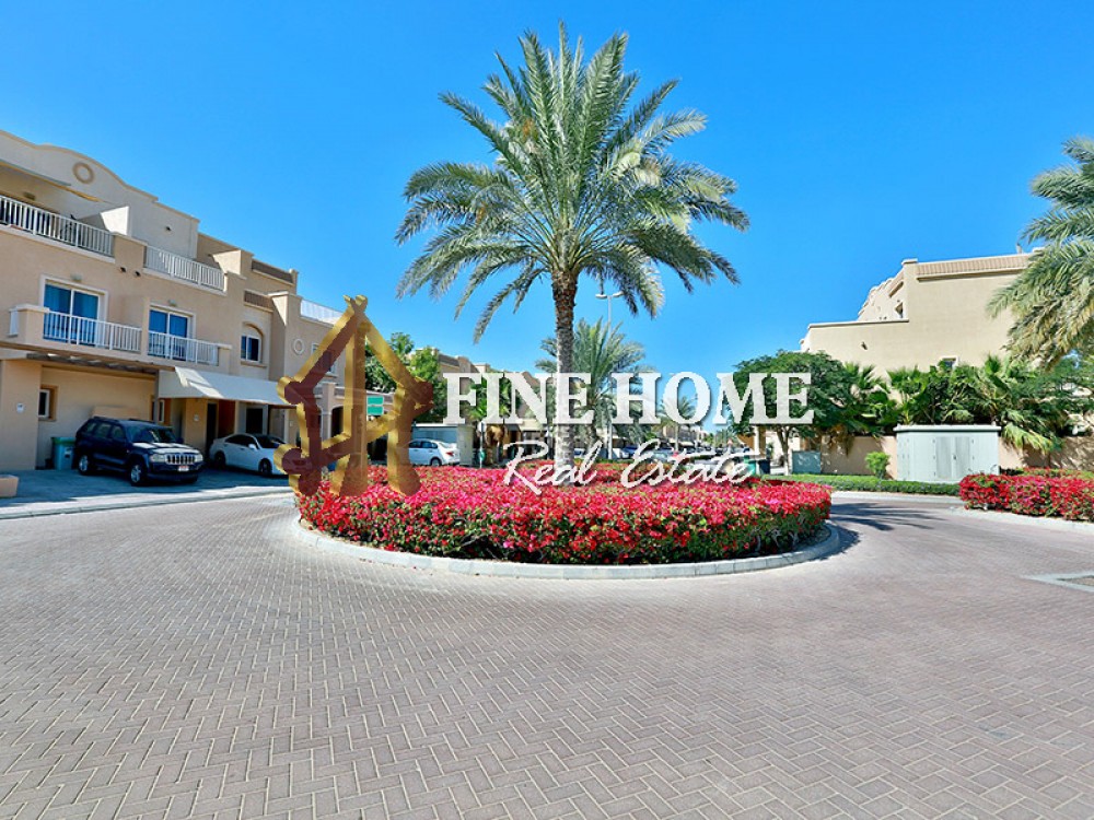 Live Now In Elegantly 2BR Villa |Prime location On AL Reef photo 1