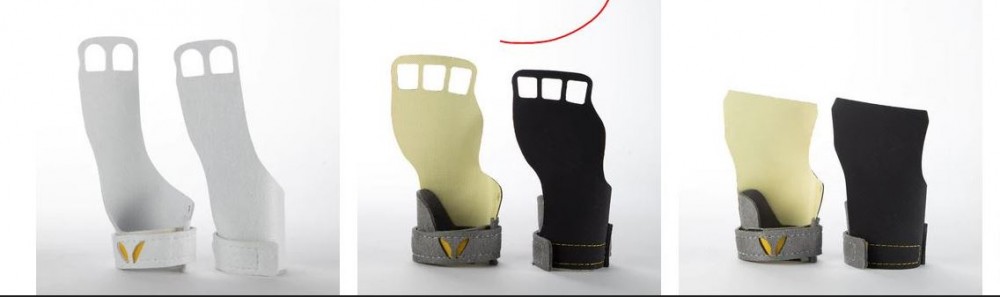 Buy Grips from Manufacturer in the UAE photo 1