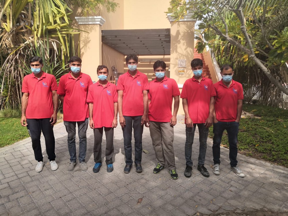 Moving Services in Abu Dhabi - 0505146428|off rate photo 2