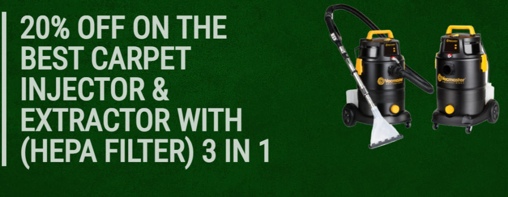 Dubai Cleaning Equipment Company UAE photo 1