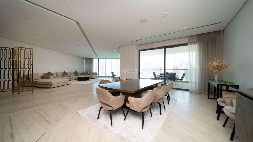 Luxury Apartments for Sale in Arjan, Al Barsha South photo 1