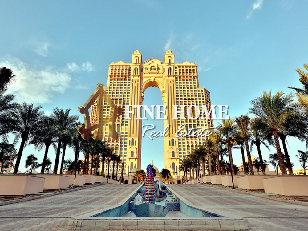 2 BR / 20% Down Payment / Discount until 7 % on The Marina photo 1