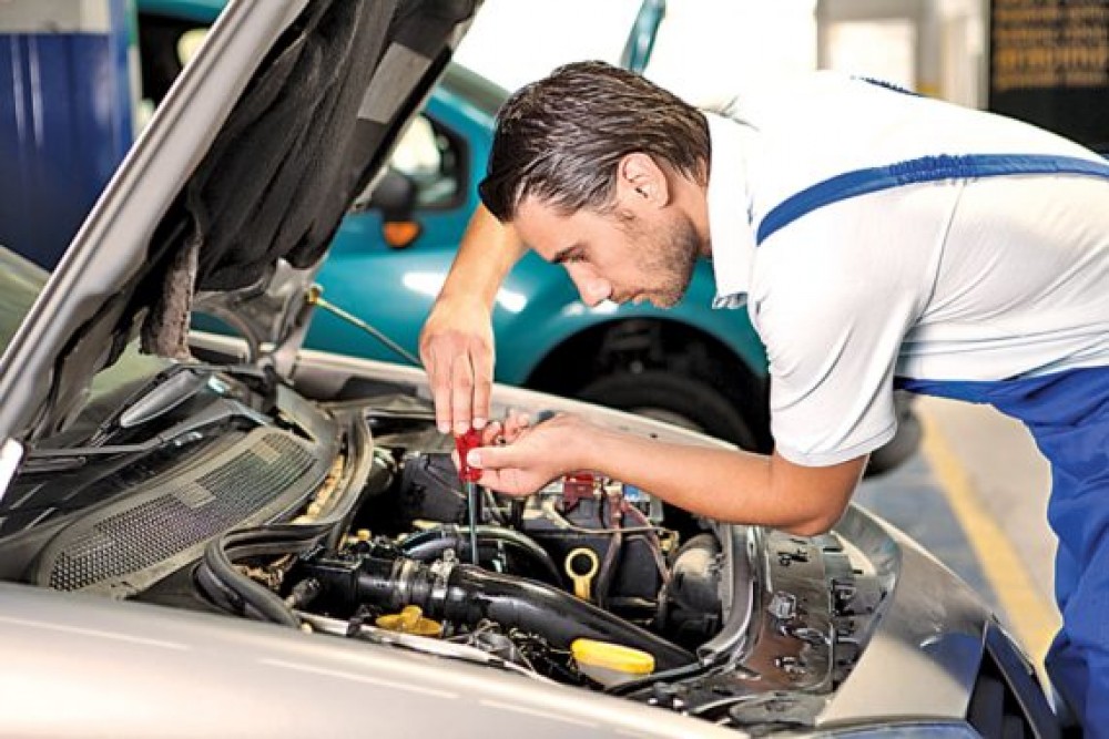 Car Mechanic Job in Dubai photo 1