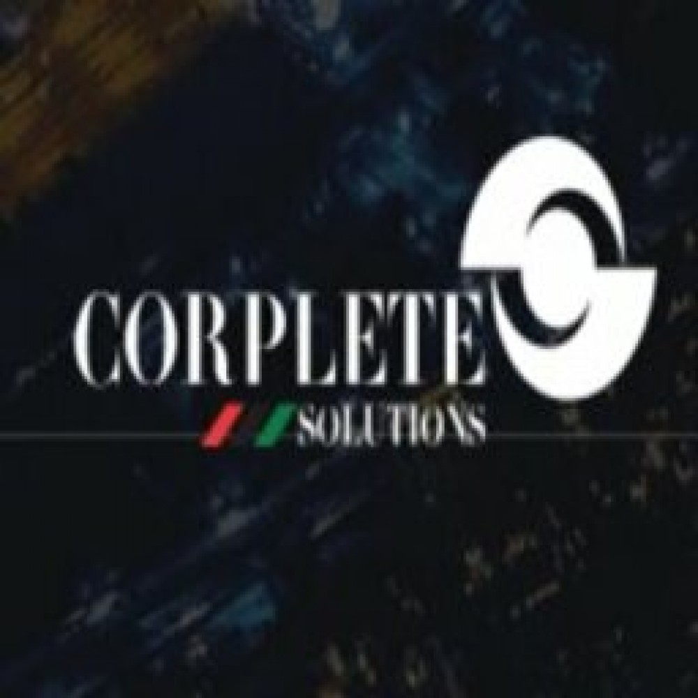 Corplete Solutions photo 1