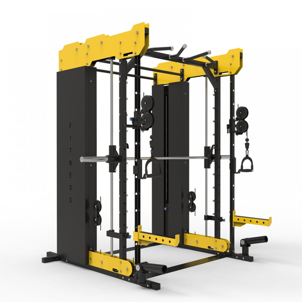 Performance of a good exercise equipment photo 1