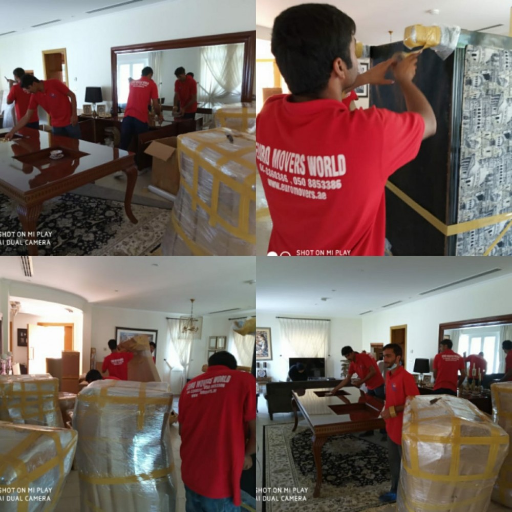 Movers and Packers in Dubai - 0502556447|off rate photo 3
