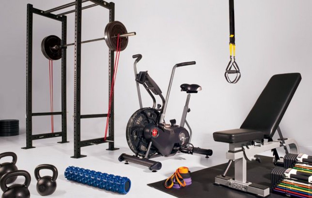 Buy Gym Equipment from Manufacturer photo 1