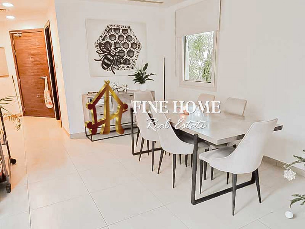 Great Investment I Misc TH I Corner unit on Al Ghadeer photo 1