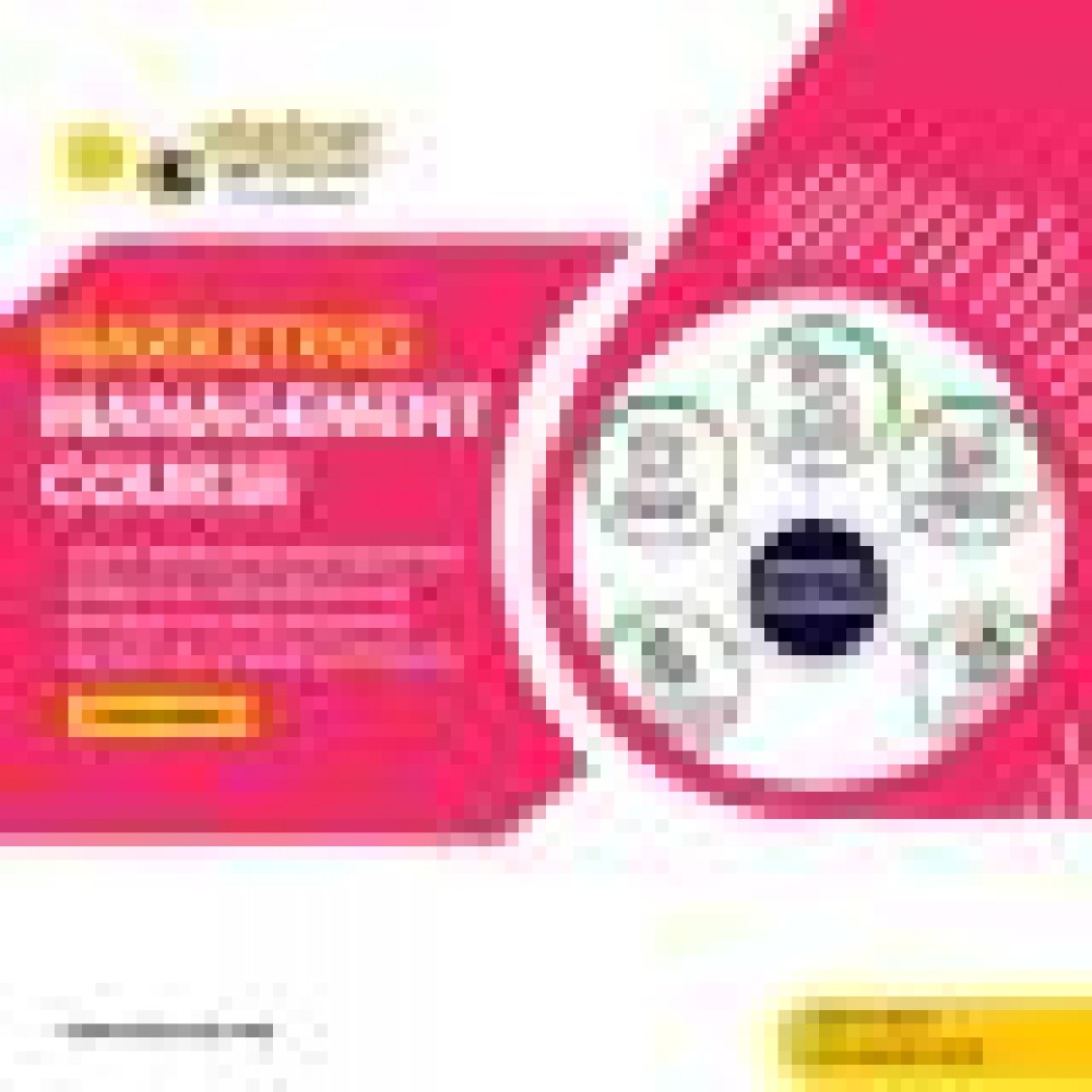 Marketing Management Classes At Vision Institute photo 1