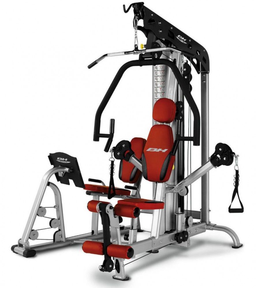 Buy Home Gym with 10 years warranty photo 1
