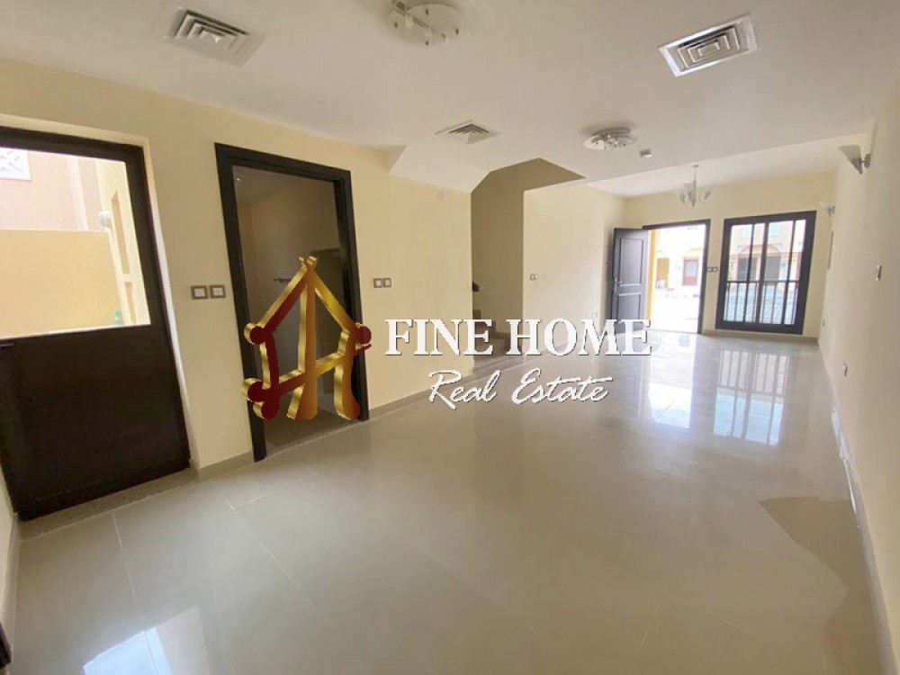 Move Now To Brand New Villa Prime Location on Hydra Village photo 1