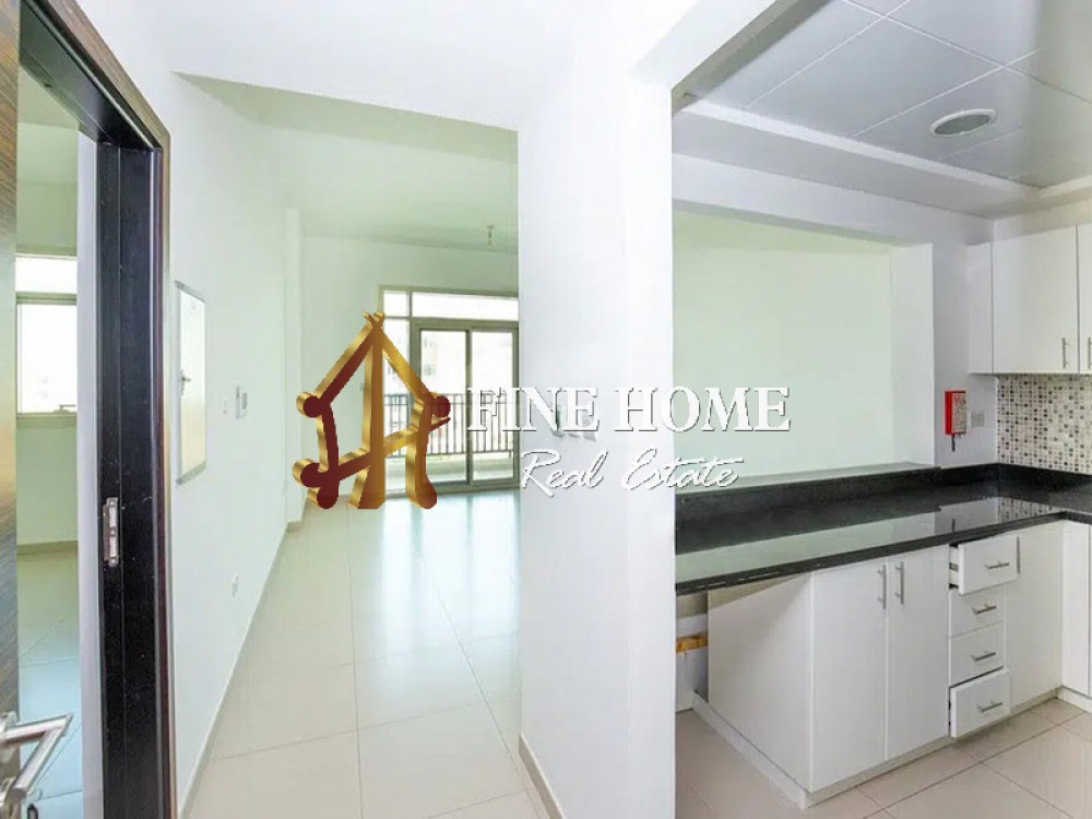 Spacious 1BR Apartment  Ready to Move in| Vacant on Al Ghadeer photo 1