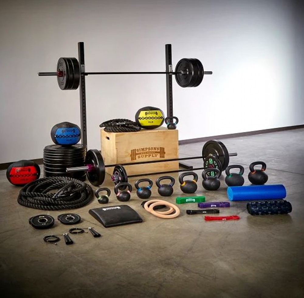 Best Platform for Gym Equipment in the UAE photo 1