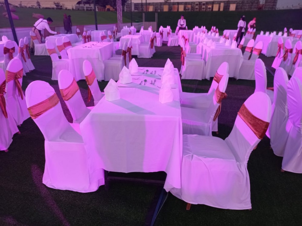 Dubai Chairs and Tables Rental 0543839003 photo 1