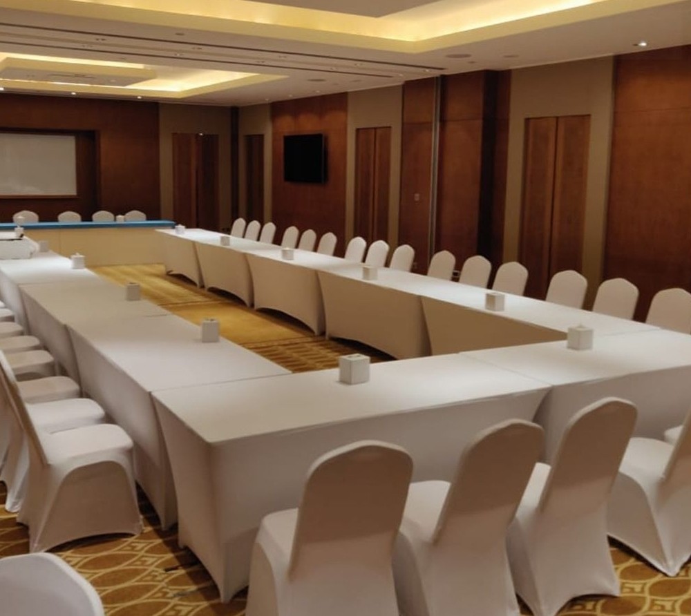 Banquet Chairs Tables Rental Dubai 0543839003 photo 1