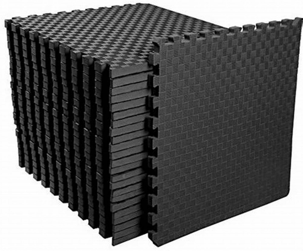 Best place to buy gym flooring from manufacturer in the UAE photo 1