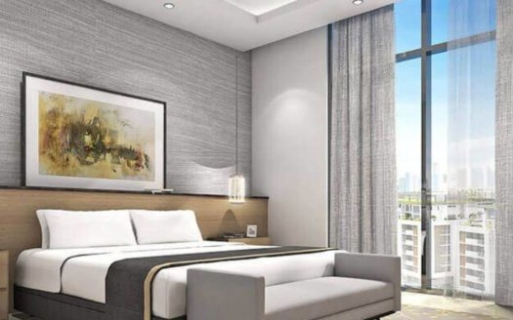 Properties for sale in akoya park, Damac Hills, Dubai photo 1