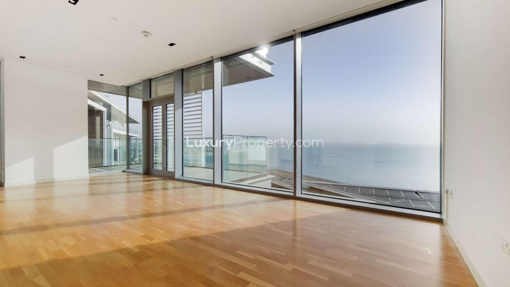 Luxury Dubai Penthouses For Rent photo 1