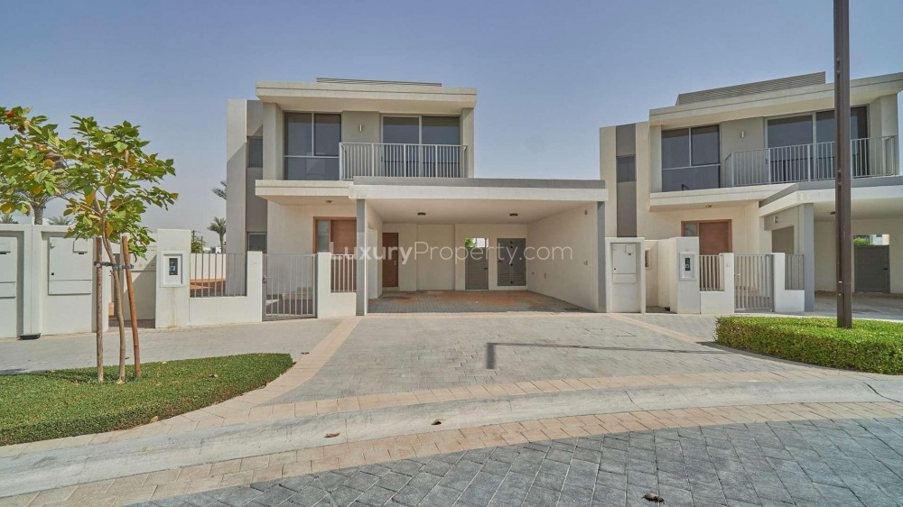 Luxury Dubai Villas for Sale photo 1