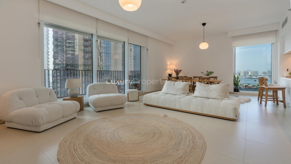 Luxury Dubai Penthouses for Sale photo 1