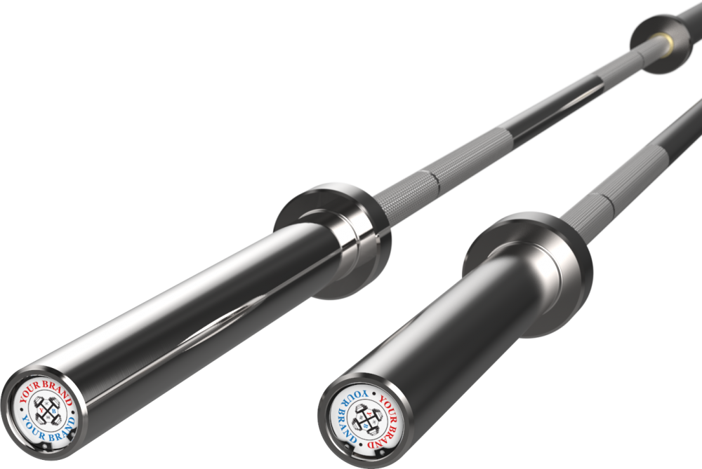 Buy Crossfit Barbell from maanufacturer in  the UAE photo 1