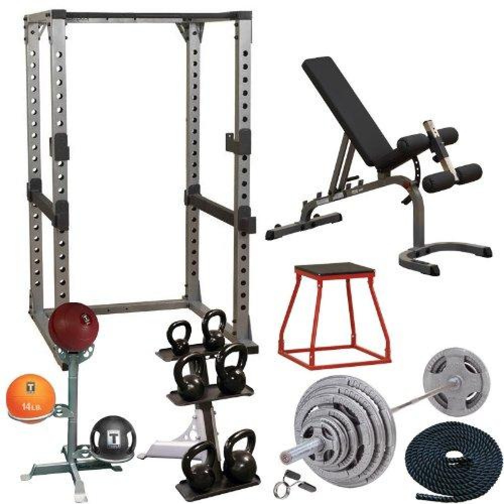 Affordable place for your gym equipment in the UAE photo 1