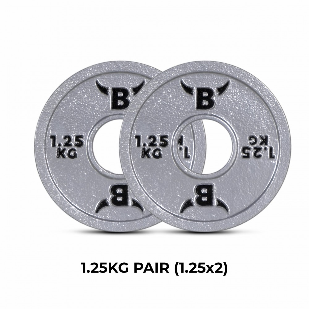 Gym Plates for sale in the UAE photo 1