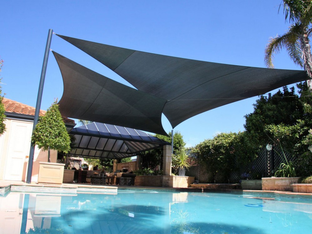 Residential Swimming Pool Shades Manufacturers 0543839003 photo 1