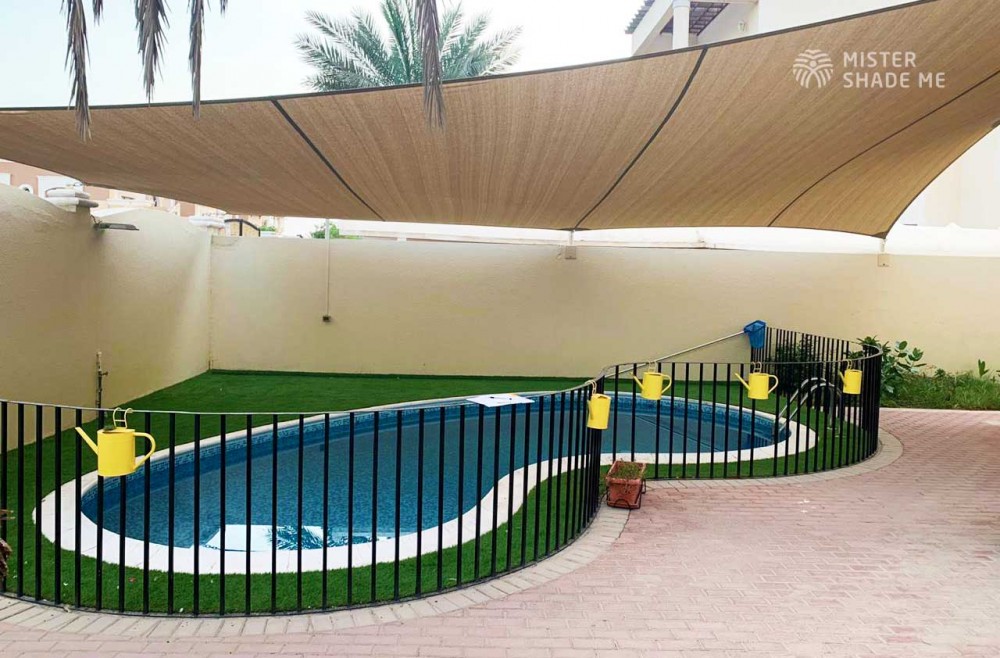 Swimming Pool Shades Suppliers in Sharjah 0543839003 photo 1