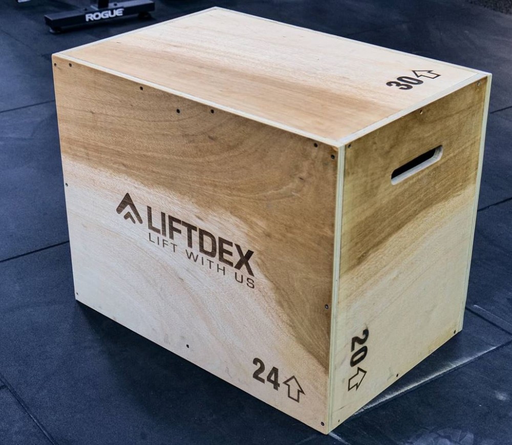 Buy Plyobox from manufacturer in the UAE photo 1