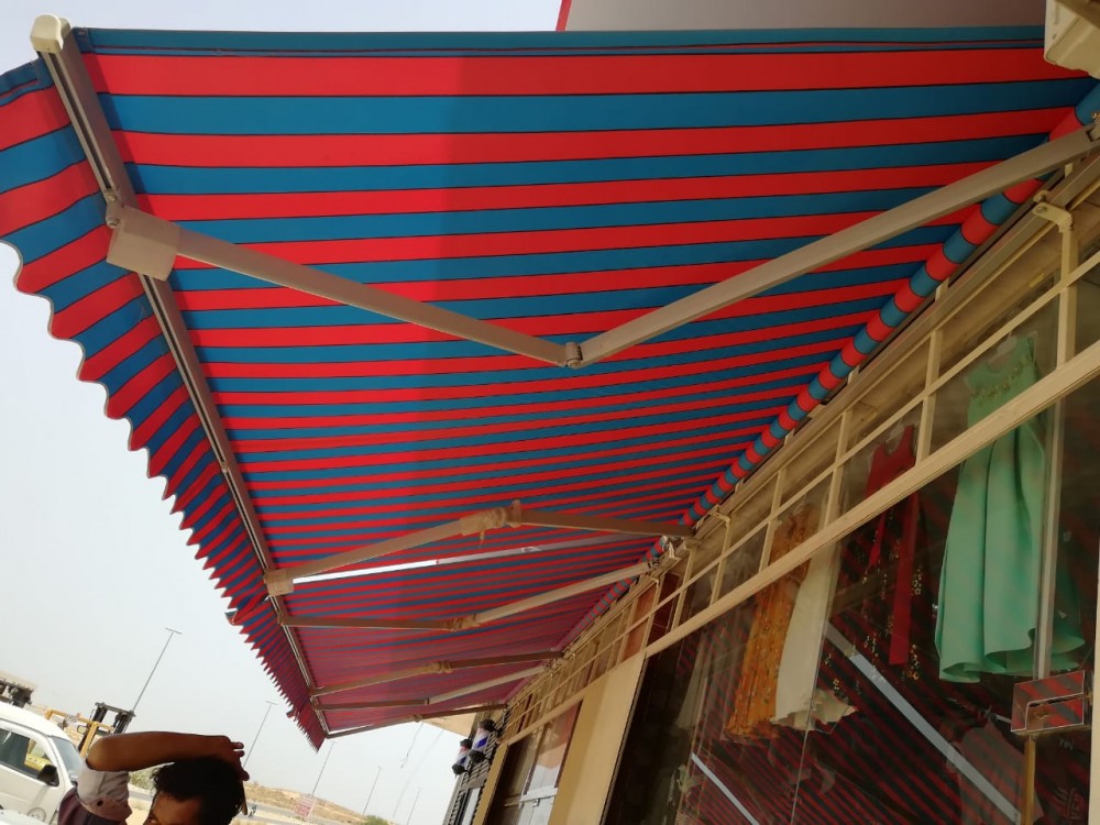 Cheap Awnings Suppliers in UAE 0543839003 photo 1