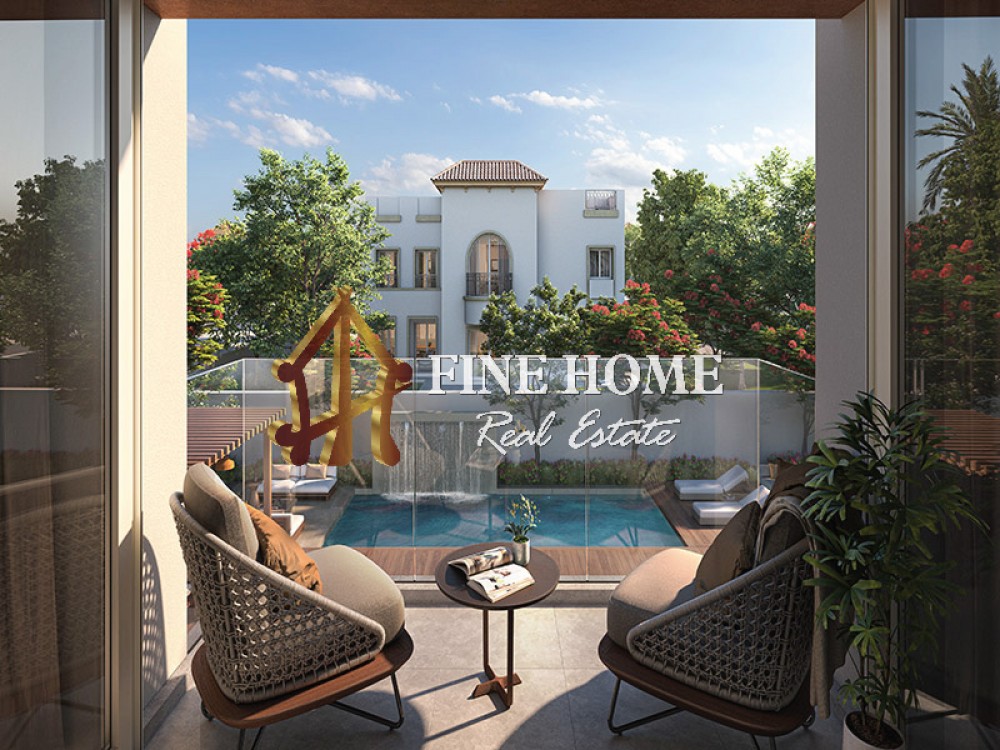 Residential Villa | Majlis |2 washrooms on Al Shamkha photo 1