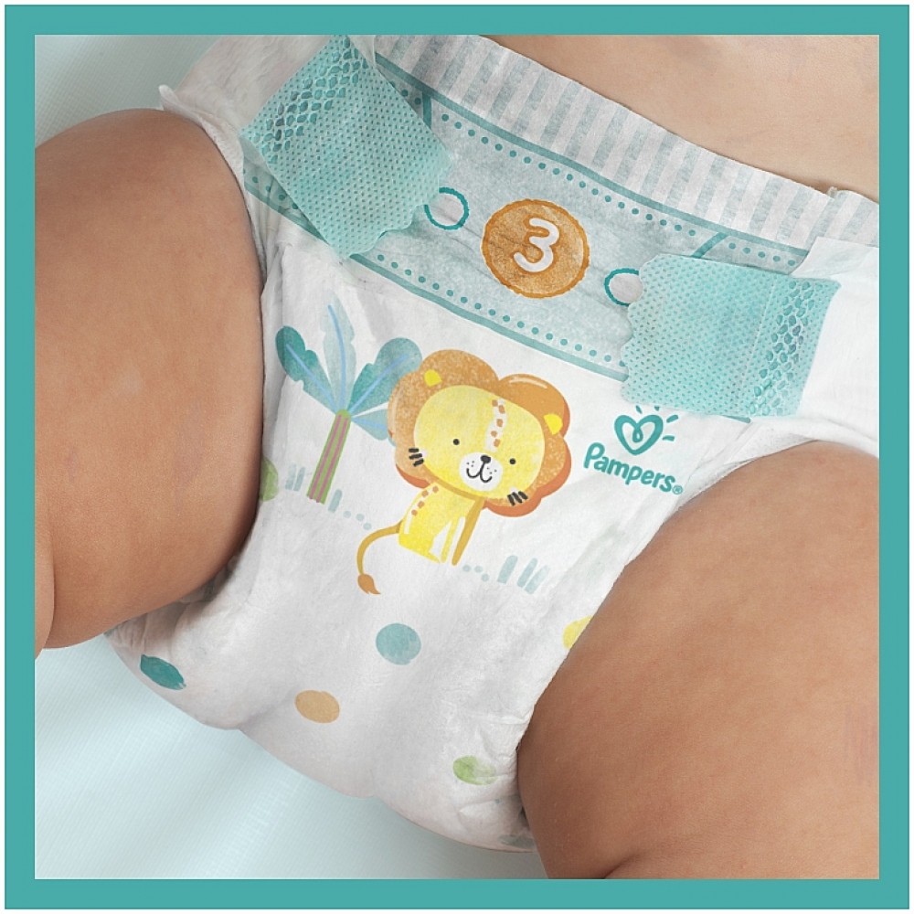 Wholesale High Quality Pampers Diapers for Newborn Babies photo 1